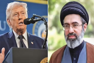 શંકાસ્પદ યુદ્ધવિરામ છતાં દુનિયાએ રાહત અનુભવી.