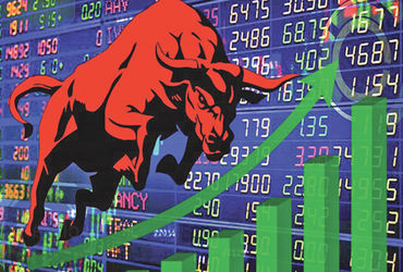 યુદ્ધવિરામથી શેરોમાં ઉછાળો: તેજી આવી! હવે સેન્સેક્સ 77563 અને નિફ્ટી 23997.