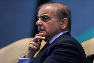 ઈરાનમાં યુદ્ધવિરામ બાદ પાકિસ્તાનના વડાપ્રધાન શહબાઝ શરીફ ટ્રોલ થયા.