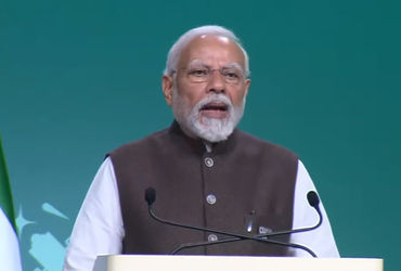 ભારતે COP33ની મેજબાનીનો પ્રસ્તાવ પાછો ખેંચ્યો, કારણ અજ્ઞાત, આયોજન 2028માં થવાનું હતું.