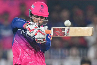 'બસ બોલ જોઉં છું, બોલર નહીં...', RCB સામે વૈભવ સૂર્યવંશીની ધમાકેદાર બેટિંગ બાદ નિવેદન ચર્ચામાં.