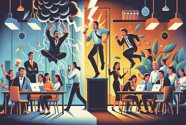 આજકાલ ચર્ચામાં રહેલા 'Toxic person' કેવા હોય છે? તેમની ઓળખ અને માનસિક સ્વાસ્થ્ય પર અસર.