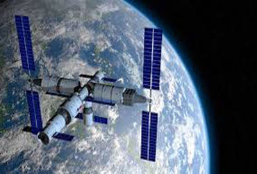 આગામી 8 દિવસ આકાશમાં 2 Space Station એકસાથે દેખાશે.