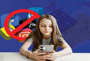 બાળકો માટે સોશિયલ મીડિયા પર બધા દેશોએ પ્રતિબંધ મૂકવો જોઇએ?: એક ચિંતાજનક વિષય.