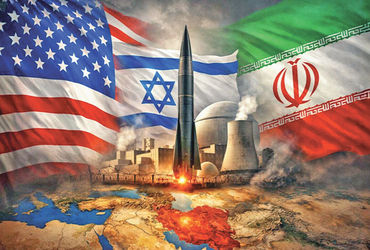 ત્રણ દેશોના અહંકારથી દુનિયાનો સોથ: સત્તા ભુખ્યા Pentagon, ઇઝરાયેલની આડોડાઈ અને અમેરિકાની જગત જમાદારી જવાબદાર.