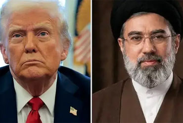 યુદ્ધ રોકવા માટે AMERICA-ઇરાનની વાટાઘાટો રહી અનિર્ણિત, પરિણામ આવ્યું નહીં.