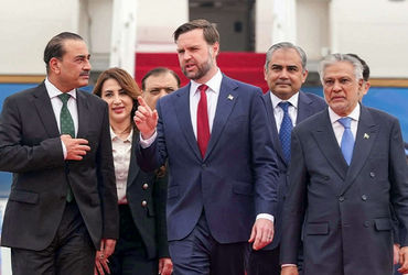 ઇસ્લામાબાદ મંત્રણા નિષ્ફળ: અમેરિકા-ઈરાન વચ્ચે સમજૂતી ન થઈ, 21 કલાકની ચર્ચા બાદ પણ પરિણામ શૂન્ય.