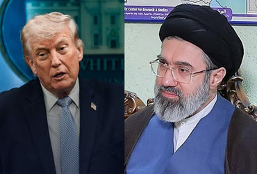 'હવે કોઈ વાતચીત નહીં...': શાંતિ મંત્રણા ફેલ થતાં ઈરાની મીડિયા અને વિદેશ મંત્રાલયનો જવાબ.