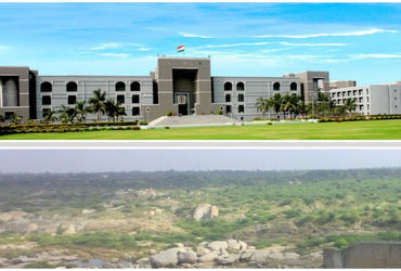 "તમે તમારી જાતને પાર્લામેન્ટથી પણ ઉપર સમજો છો?", બાલારામ જમીન વિવાદમાં હાઈકોર્ટે વન વિભાગના અધિકારીઓનો ઉધડો લીધો