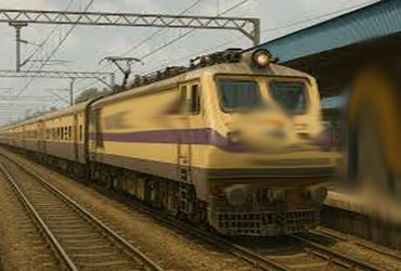 ભાવનગર-બાંદ્રા ટ્રેનમાં રિઝર્વ ક્વોટા રદ્દ કરવા માંગણી.