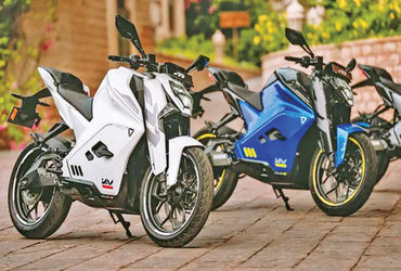 ૨૦૨૬માં ઇ-બાઇકના વેચાણમાં 28%નો વધારો: ઇલેક્ટ્રિક મોટરસાઇકલ બજારમાં માંગના પ્રારંભિક સંકેતો.