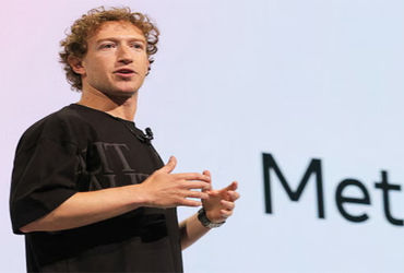 મેટા ઝકરબર્ગનું AI પાવર્ડ 3-ડી ડિજિટલ ક્લોન બનાવી રહી છે: સીધી વાતચીત કરશે.