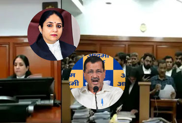 તમે RSS કાર્યક્રમમાં ગયા છો? શું મને ન્યાય મળશે?: જજ સામે Kejriwal નો સવાલ.