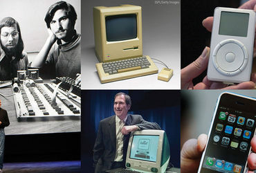 એપલની શરૂઆતની અનોખી વાતો: સ્થાપનામાં ત્રીજો ભાગીદાર અને એપ્રિલ ફૂલ સાથેનો સંબંધ!