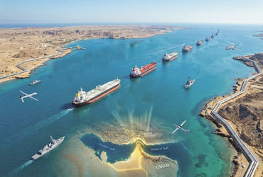 વૈશ્વિક ક્રૂડ પુરવઠો ખોરવાશે: હોર્મુઝ સ્ટ્રેટ બંધ થતા કટોકટી.