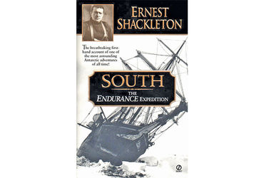 દક્ષિણ ધ્રુવની અજોડ સફર: અર્નેસ્ટ શેકલટનની Antarcticaની રોમાંચક, દિલધડક સાહસકથા.