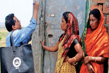 વસતી ગણતરીના ડેટા દ્વારા અસરકારક નિર્ણયો લેવાશે, જે દેશના વિકાસ માટે મહત્વપૂર્ણ છે.