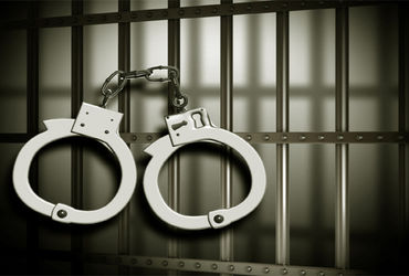 ગુજસિટોક હેઠળ પકડાયેલા 14 આરોપીઓને અલગ-અલગ જેલમાં મોકલાયા.