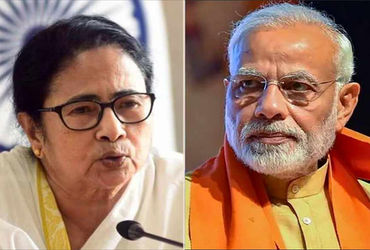 મોદીએ મમતાને પૂછ્યું કે શું તેઓ PM બનવા માંગે છે કે CM?