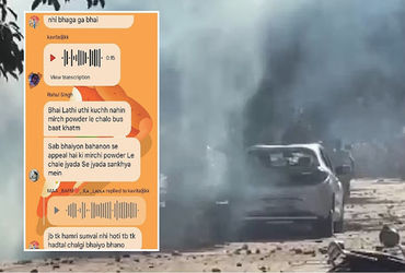 નોઇડામાં હિંસા: 300થી વધુ કર્મચારીઓની ધરપકડ અને સાત ફરિયાદો નોંધાઈ.