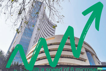 ફોરેન ફંડોથી શેરોમાં તોફાની તેજી: સેન્સેક્સ 1264 પોઈન્ટ ઉછળીને 78111 પર પહોંચ્યો.