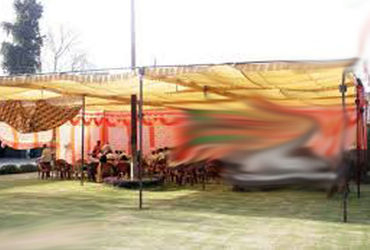 ચૂંટણી જંગ: ઉમેદવારોને માંડવા માટે પરવાનગી લેવી પડશે; મતદાન મથકની નજીક મંડપ ઊભા કરી શકાશે નહીં.