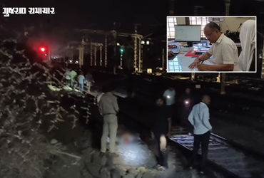 ઉમરગામ ચૂંટણી અધિકારી આપઘાત કેસમાં પોલીસ તપાસ શરૂ, આદિવાસી સમાજ-કોંગ્રેસની કડક કાર્યવાહીની માગ