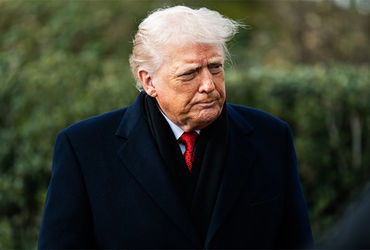 ચાલાક ટ્રમ્પની ચાલબાજી: Trumpની કુટિલ નીતિથી જગતને દુ:ખી કરવાની કળા.