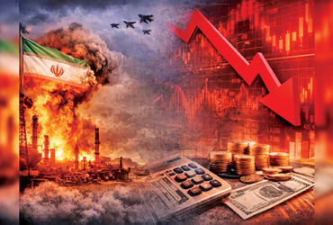 યુદ્ધથી 3 ટ્રિલિયન ડોલરના PRIVATE CREDIT MARKET પર સંકટનું જોખમ.