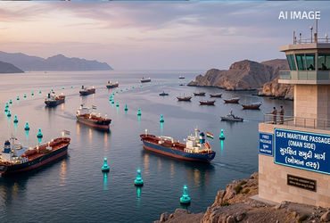 હોર્મુઝ સંકટ: ઈરાનની અમેરિકાને નવી ઓફરથી વિશ્વનું ટેન્શન ઘટશે?