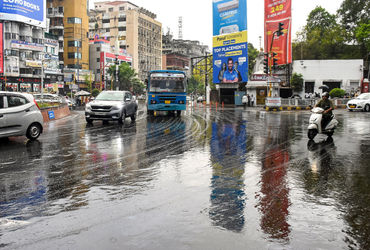 ગુજરાતમાં માવઠાનું સંકટ: સાબરકાંઠા, અમરેલી સહિત 7 જિલ્લામાં બે દિવસ વરસાદની આગાહી