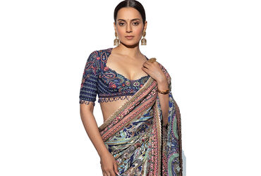 ક્વીન કંગના જો આ વખતે સ્ક્રીન નહીં ગજાવી શકે તો...