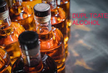 રાજસ્થાનથી માણસો લાવી ડિહાઈડ્રેશનના પરિસરના રૃમમાં ડુુપ્લીકેટ દારૃ બનતો હતો