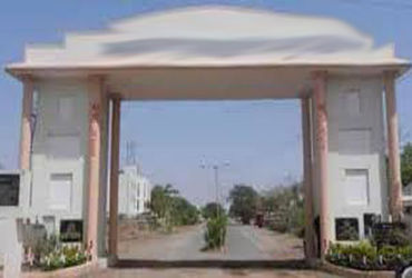 શામળદાસ કોલેજ પાસે બનાવેલ નવો ગેટ બંધ રહેતા રાહદારીઓને અડચણ