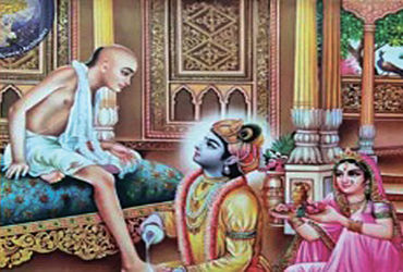 નવી પેઢીને અખાત્રીજના Akshaypatra અને Tandulની સમજ આપવી જોઈએ, સોના-ચાંદીથી તોલવાની જરૂર નથી.