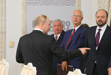 રશિયાએ 11 દેશોની "Hitlist" જાહેર કરી, જેમાં 'ચાલાક' મુસ્લિમ દેશ પણ સામેલ, દુનિયાભરમાં હડકંપ મચી ગયો.