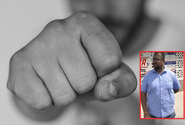 વડોદરા શહેરના વોર્ડ 15માં કોંગ્રેસ ઉમેદવાર આશિષ જોશીના પુત્ર પર ભાજપના કાર્યકર્તાઓ દ્વારા હુમલો