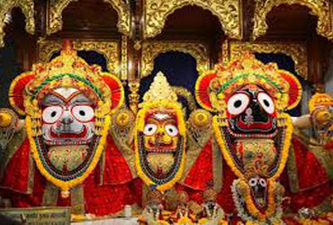 ભાવનગરમાં રવિવારે જગન્નાથજીના રથનું પૂજન થશે: TRADITIONAL રથયાત્રાની તૈયારીઓ શરૂ.