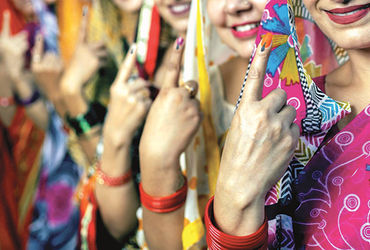 વિશ્વભરની મહિલાઓએ મતદાન અધિકાર માટે સંઘર્ષ કર્યો.