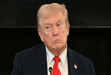 ડોનાલ્ડ ટ્રમ્પે દિલ્હીના ઉપરાજ્યપાલને શા માટે અભિનંદન આપ્યા?