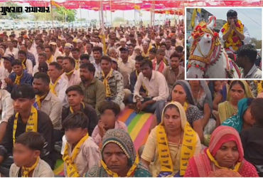 'AAPની સભામાં ગયા તો રાશન બંધ!' ચૈતર વસાવાનો ગંભીર આક્ષેપ- 'સરપંચો અને ગ્રામજનોને ધમકાવાય છે'