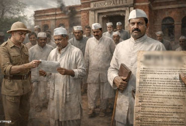 અમદાવાદ મ્યુનિસિપાલિટીને ભ્રષ્ટાચારના આરોપમાં ઘરભેગી કરાઈ: 1910નો ઐતિહાસિક કિસ્સો.