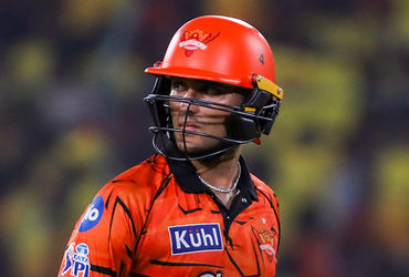 અભિષેક શર્માએ CSK સામે 15 બોલમાં ફિફ્ટી મારી ઈતિહાસ રચ્યો, સેહવાગ-પંતને પાછળ છોડ્યા.