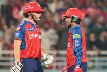 PBKS vs LSG: પ્રિયાંશ અને કોનોલીની 16 છગ્ગા, 12 ચોગ્ગા અને 182 રનની ભાગીદારીએ IPLમાં ઈતિહાસ રચ્યો.