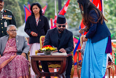 બાલેન શાહના આદેશના કારણે ભારત-નેપાળ બોર્ડર પર વિવાદ! વેપારીઓ અને સામાન્ય જનતામાં ભારે રોષ