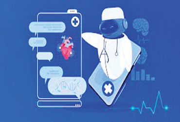 હેલ્થ કેર ચેટબોટ માહિતી ભરોસાપાત્ર નથી