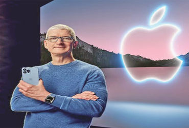 ટિમ કૂકની સંવેદના: આ વિદાય નહીં, પણ Apple માં પરિવર્તનની ક્ષણ છે.