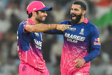 IPL 2026: જાડેજાનો નવો રેકોર્ડ, રોહિત-ધોની અને કોહલીના સ્પેશિયલ ક્લબમાં એન્ટ્રી.