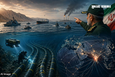 ઈરાનનો ખતરનાક ખેલ: ડિજિટલ કિલ સ્વિચની ધમકી, ગ્લોબલ ઈન્ટરનેટ બ્લેકઆઉટનો ખતરો.