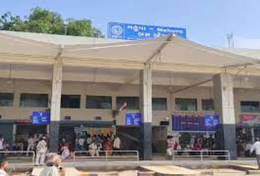 મહુવા એસ.ટી. ડેપોના એક્સપ્રેસ રૃટમાં મીની લાયબ્રેરીની સુવિધા અપાઈ